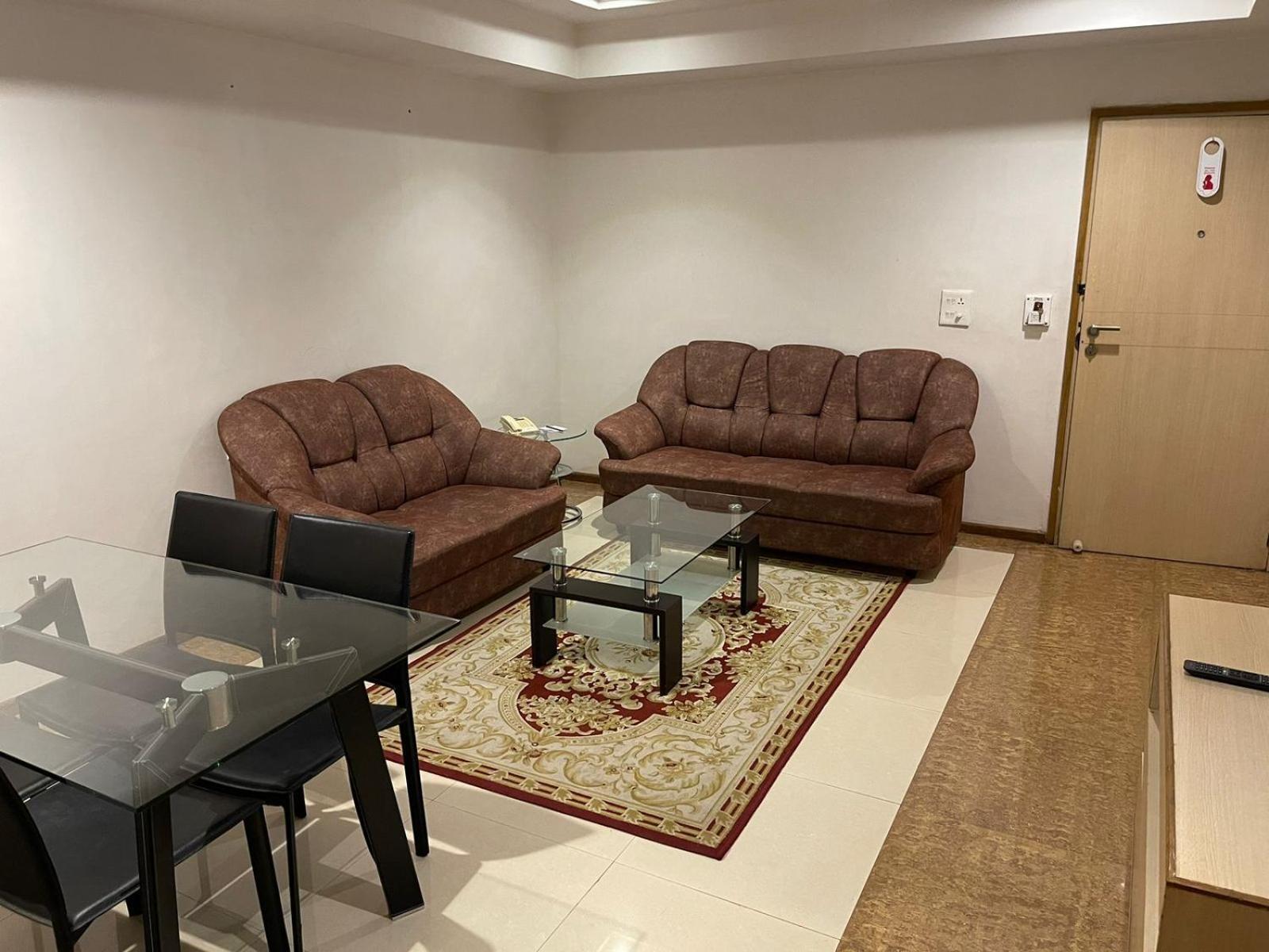 Hotel Amer Green'S Bhopal Esterno foto